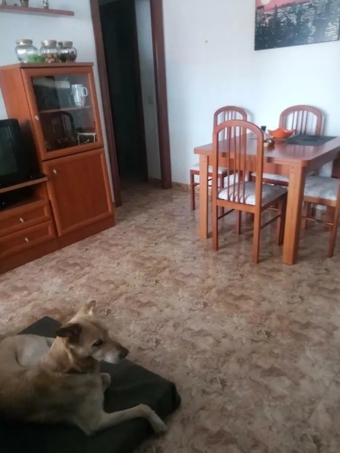 شقة Arroyo De La Miel Centro بينالماذينا 0*,