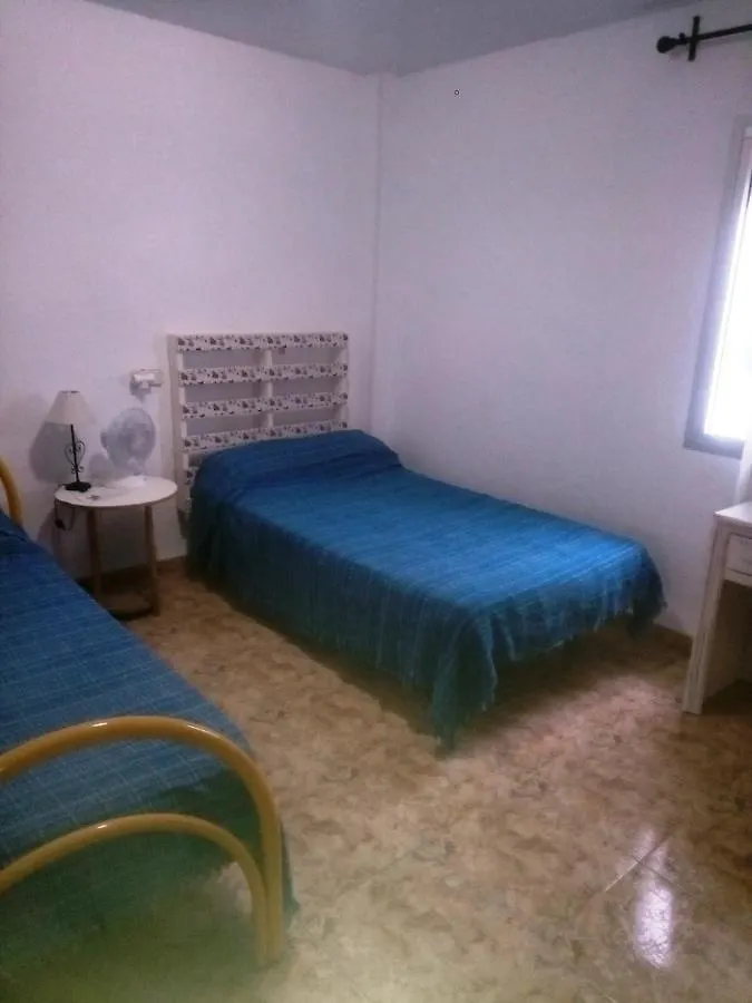 شقة Arroyo De La Miel Centro بينالماذينا منزل للإقامة