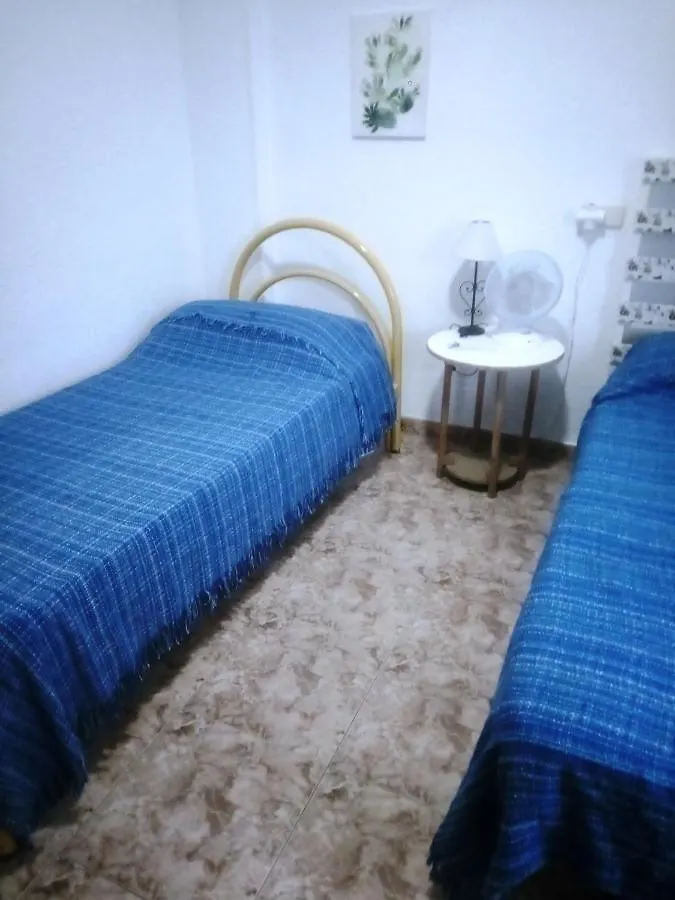 شقة Arroyo De La Miel Centro بينالماذينا منزل للإقامة