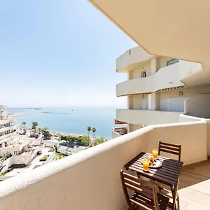 Apartment Benalbeach Exclusivo, Benalmadena